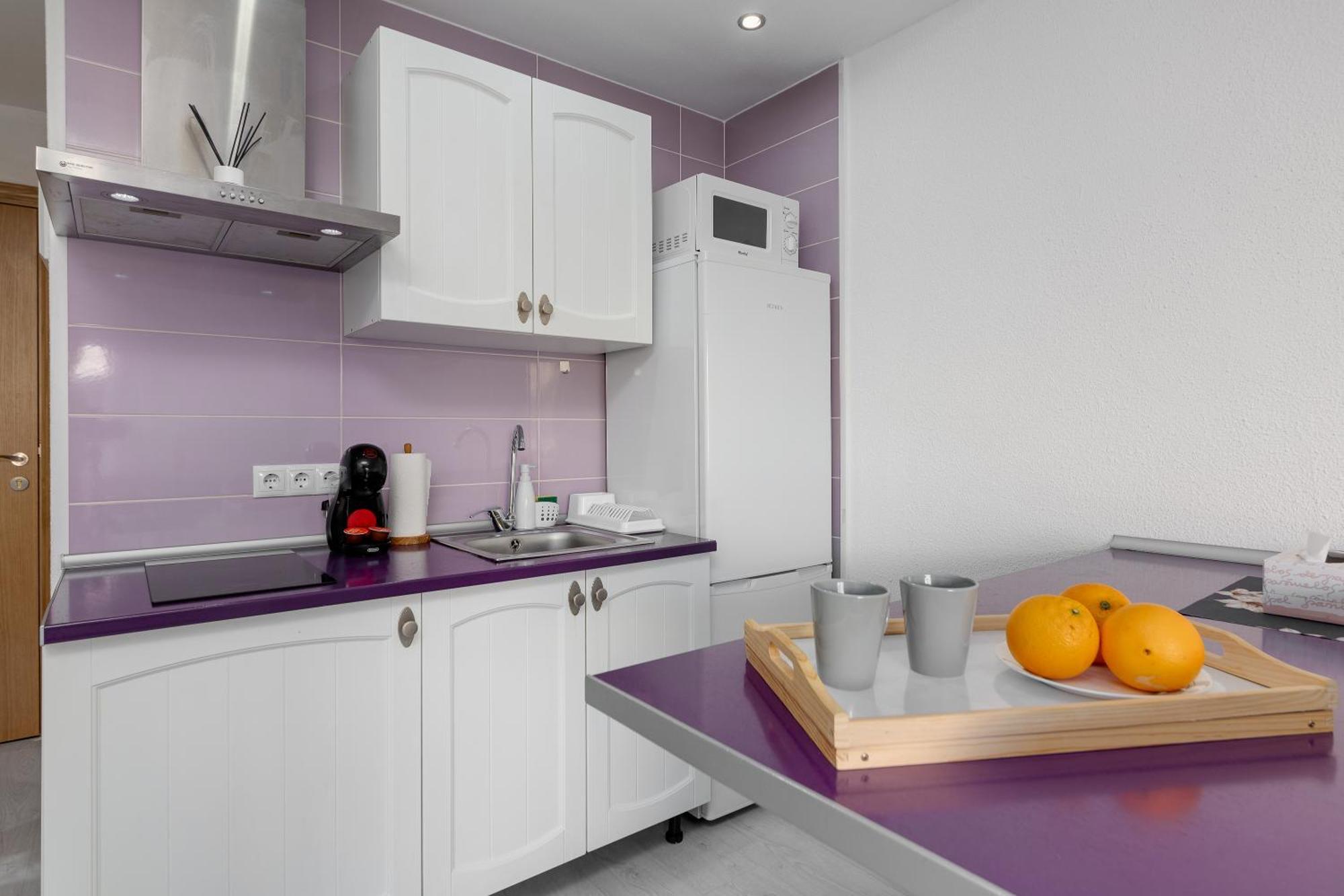 Apartment Near Beach, Playa Del Cura ตอร์เรเวียคา ภายนอก รูปภาพ