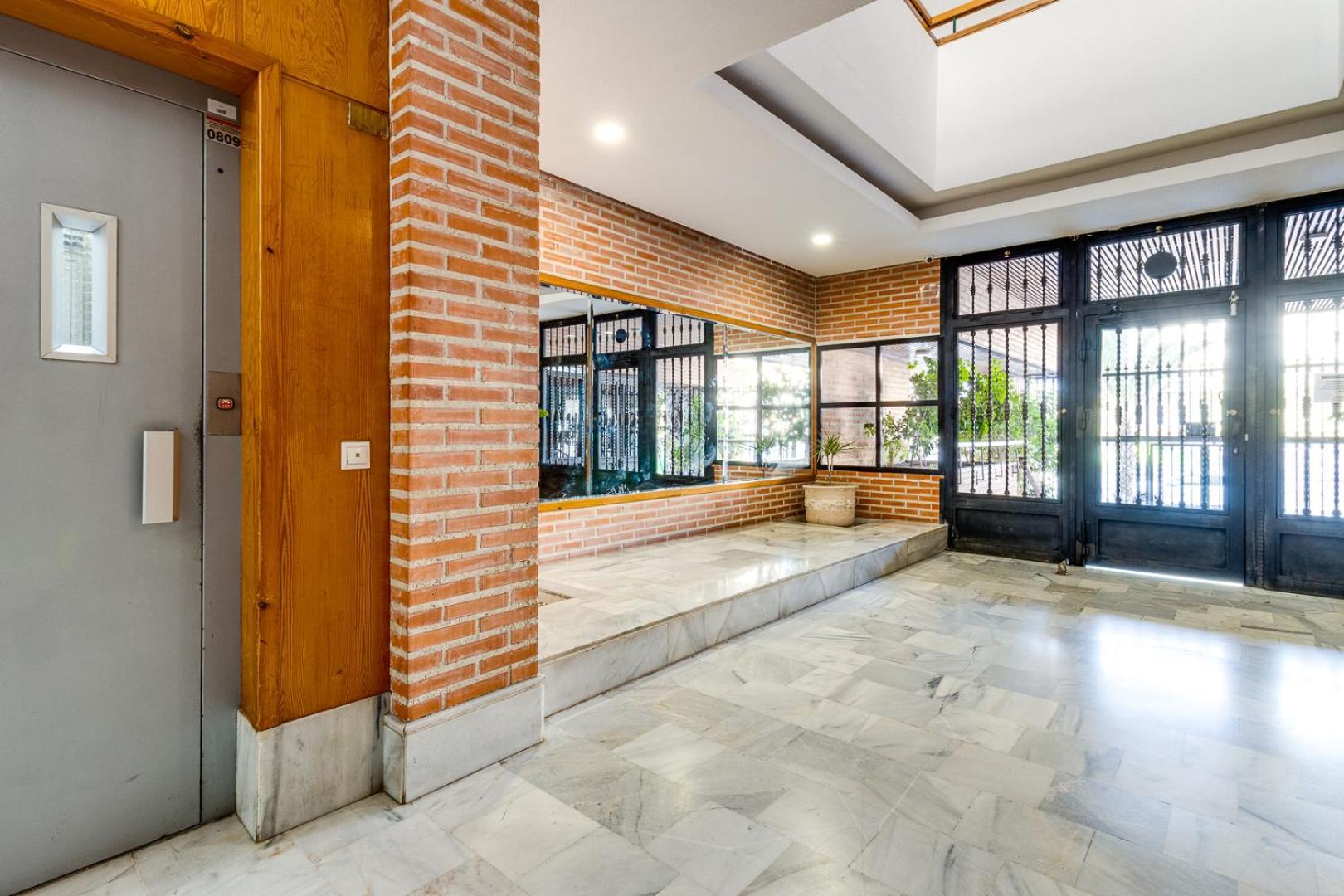 Apartment Near Beach, Playa Del Cura ตอร์เรเวียคา ภายนอก รูปภาพ