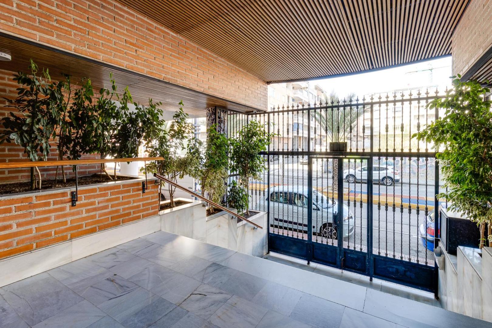 Apartment Near Beach, Playa Del Cura ตอร์เรเวียคา ภายนอก รูปภาพ