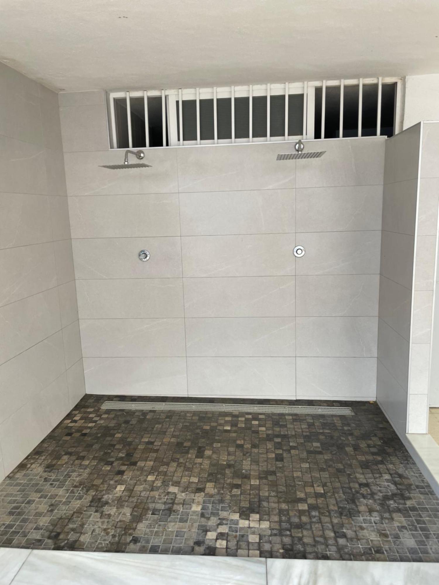 Apartment Near Beach, Playa Del Cura ตอร์เรเวียคา ภายนอก รูปภาพ